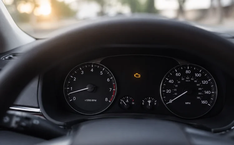  Car Diagnostic Service 101: A Beginner’s Guide to Mastering Your Check Engine Light